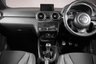 USED 2015 65 AUDI A1 1.4 SPORTBACK TFSI S LINE 5d 148 BHP + NATIONWIDE HOME DELIVERY +