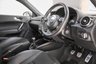 USED 2015 65 AUDI A1 1.4 SPORTBACK TFSI S LINE 5d 148 BHP + NATIONWIDE HOME DELIVERY +