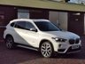 USED 2015 65 BMW X1 2.0 SDRIVE18D XLINE 5d 148 BHP &pound;30 ANNUAL ROAD TAX!