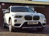 USED 2015 65 BMW X1 2.0 SDRIVE18D XLINE 5d 148 BHP &pound;30 ANNUAL ROAD TAX!