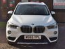 USED 2015 65 BMW X1 2.0 SDRIVE18D XLINE 5d 148 BHP &pound;30 ANNUAL ROAD TAX!
