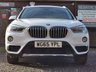 USED 2015 65 BMW X1 2.0 SDRIVE18D XLINE 5d 148 BHP &pound;30 ANNUAL ROAD TAX!