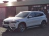 USED 2015 65 BMW X1 2.0 SDRIVE18D XLINE 5d 148 BHP &pound;30 ANNUAL ROAD TAX!