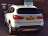 USED 2015 65 BMW X1 2.0 SDRIVE18D XLINE 5d 148 BHP &pound;30 ANNUAL ROAD TAX!