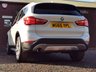 USED 2015 65 BMW X1 2.0 SDRIVE18D XLINE 5d 148 BHP &pound;30 ANNUAL ROAD TAX!