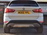 USED 2015 65 BMW X1 2.0 SDRIVE18D XLINE 5d 148 BHP &pound;30 ANNUAL ROAD TAX!