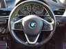 USED 2015 65 BMW X1 2.0 SDRIVE18D XLINE 5d 148 BHP &pound;30 ANNUAL ROAD TAX!