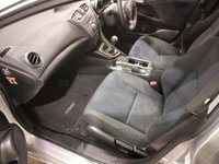 USED 2013 13 HONDA CIVIC 1.8 I-VTEC TI 5d 140 BHP SERVICE HISTORY - RAC WARRANTY