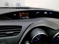 USED 2013 13 HONDA CIVIC 1.8 I-VTEC TI 5d 140 BHP SERVICE HISTORY - RAC WARRANTY