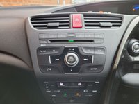 USED 2013 13 HONDA CIVIC 1.8 I-VTEC TI 5d 140 BHP SERVICE HISTORY - RAC WARRANTY