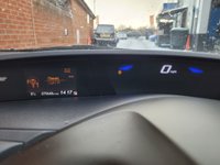 USED 2013 13 HONDA CIVIC 1.8 I-VTEC TI 5d 140 BHP SERVICE HISTORY - RAC WARRANTY