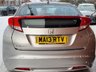 USED 2013 13 HONDA CIVIC 1.8 I-VTEC TI 5d 140 BHP SERVICE HISTORY - RAC WARRANTY
