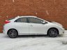 USED 2013 13 HONDA CIVIC 1.8 I-VTEC TI 5d 140 BHP SERVICE HISTORY - RAC WARRANTY