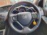 USED 2013 13 HONDA CIVIC 1.8 I-VTEC TI 5d 140 BHP SERVICE HISTORY - RAC WARRANTY