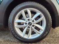 USED 2013 63 MINI COUNTRYMAN 2.0 COOPER D 5d 110 BHP LOW MILES - FULL HISTORY