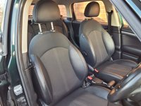 USED 2013 63 MINI COUNTRYMAN 2.0 COOPER D 5d 110 BHP LOW MILES - FULL HISTORY