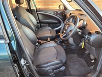 USED 2013 63 MINI COUNTRYMAN 2.0 COOPER D 5d 110 BHP LOW MILES - FULL HISTORY