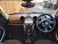 USED 2013 63 MINI COUNTRYMAN 2.0 COOPER D 5d 110 BHP LOW MILES - FULL HISTORY