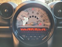 USED 2013 63 MINI COUNTRYMAN 2.0 COOPER D 5d 110 BHP LOW MILES - FULL HISTORY