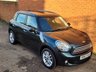 USED 2013 63 MINI COUNTRYMAN 2.0 COOPER D 5d 110 BHP LOW MILES - FULL HISTORY