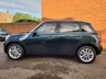 USED 2013 63 MINI COUNTRYMAN 2.0 COOPER D 5d 110 BHP LOW MILES - FULL HISTORY