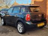 USED 2013 63 MINI COUNTRYMAN 2.0 COOPER D 5d 110 BHP LOW MILES - FULL HISTORY