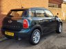 USED 2013 63 MINI COUNTRYMAN 2.0 COOPER D 5d 110 BHP LOW MILES - FULL HISTORY