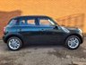 USED 2013 63 MINI COUNTRYMAN 2.0 COOPER D 5d 110 BHP LOW MILES - FULL HISTORY