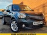 USED 2013 63 MINI COUNTRYMAN 2.0 COOPER D 5d 110 BHP LOW MILES - FULL HISTORY