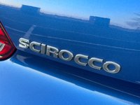 USED 2011 11 VOLKSWAGEN SCIROCCO 2.0 GT 3d 211 BHP VERY CLEAN EXAMPLE