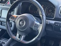 USED 2011 11 VOLKSWAGEN SCIROCCO 2.0 GT 3d 211 BHP VERY CLEAN EXAMPLE