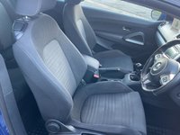 USED 2011 11 VOLKSWAGEN SCIROCCO 2.0 GT 3d 211 BHP VERY CLEAN EXAMPLE