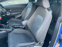 USED 2011 11 VOLKSWAGEN SCIROCCO 2.0 GT 3d 211 BHP VERY CLEAN EXAMPLE