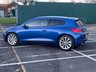 USED 2011 11 VOLKSWAGEN SCIROCCO 2.0 GT 3d 211 BHP VERY CLEAN EXAMPLE