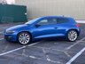 USED 2011 11 VOLKSWAGEN SCIROCCO 2.0 GT 3d 211 BHP VERY CLEAN EXAMPLE