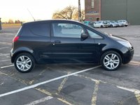 USED 2008 08 MITSUBISHI COLT 1.1 CZ1 BLACK HAWK 3d 75 BHP 