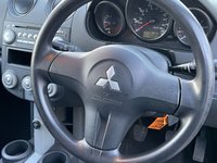 USED 2008 08 MITSUBISHI COLT 1.1 CZ1 BLACK HAWK 3d 75 BHP 