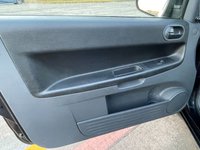 USED 2008 08 MITSUBISHI COLT 1.1 CZ1 BLACK HAWK 3d 75 BHP 