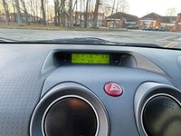 USED 2008 08 MITSUBISHI COLT 1.1 CZ1 BLACK HAWK 3d 75 BHP 