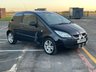 USED 2008 08 MITSUBISHI COLT 1.1 CZ1 BLACK HAWK 3d 75 BHP 