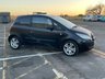 USED 2008 08 MITSUBISHI COLT 1.1 CZ1 BLACK HAWK 3d 75 BHP 