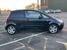 USED 2008 08 MITSUBISHI COLT 1.1 CZ1 BLACK HAWK 3d 75 BHP 