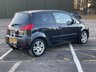 USED 2008 08 MITSUBISHI COLT 1.1 CZ1 BLACK HAWK 3d 75 BHP 