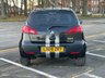 USED 2008 08 MITSUBISHI COLT 1.1 CZ1 BLACK HAWK 3d 75 BHP 