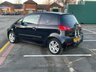 USED 2008 08 MITSUBISHI COLT 1.1 CZ1 BLACK HAWK 3d 75 BHP 