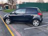 USED 2008 08 MITSUBISHI COLT 1.1 CZ1 BLACK HAWK 3d 75 BHP 