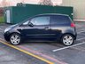USED 2008 08 MITSUBISHI COLT 1.1 CZ1 BLACK HAWK 3d 75 BHP 