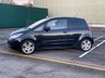 USED 2008 08 MITSUBISHI COLT 1.1 CZ1 BLACK HAWK 3d 75 BHP 