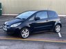 USED 2008 08 MITSUBISHI COLT 1.1 CZ1 BLACK HAWK 3d 75 BHP 