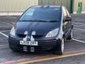 USED 2008 08 MITSUBISHI COLT 1.1 CZ1 BLACK HAWK 3d 75 BHP 